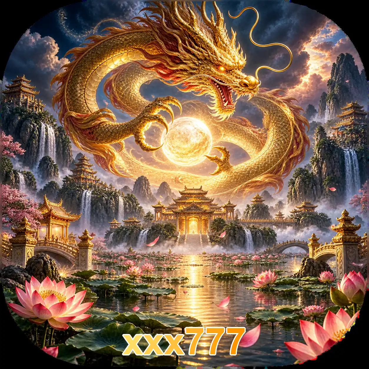 Taruhan xxx777