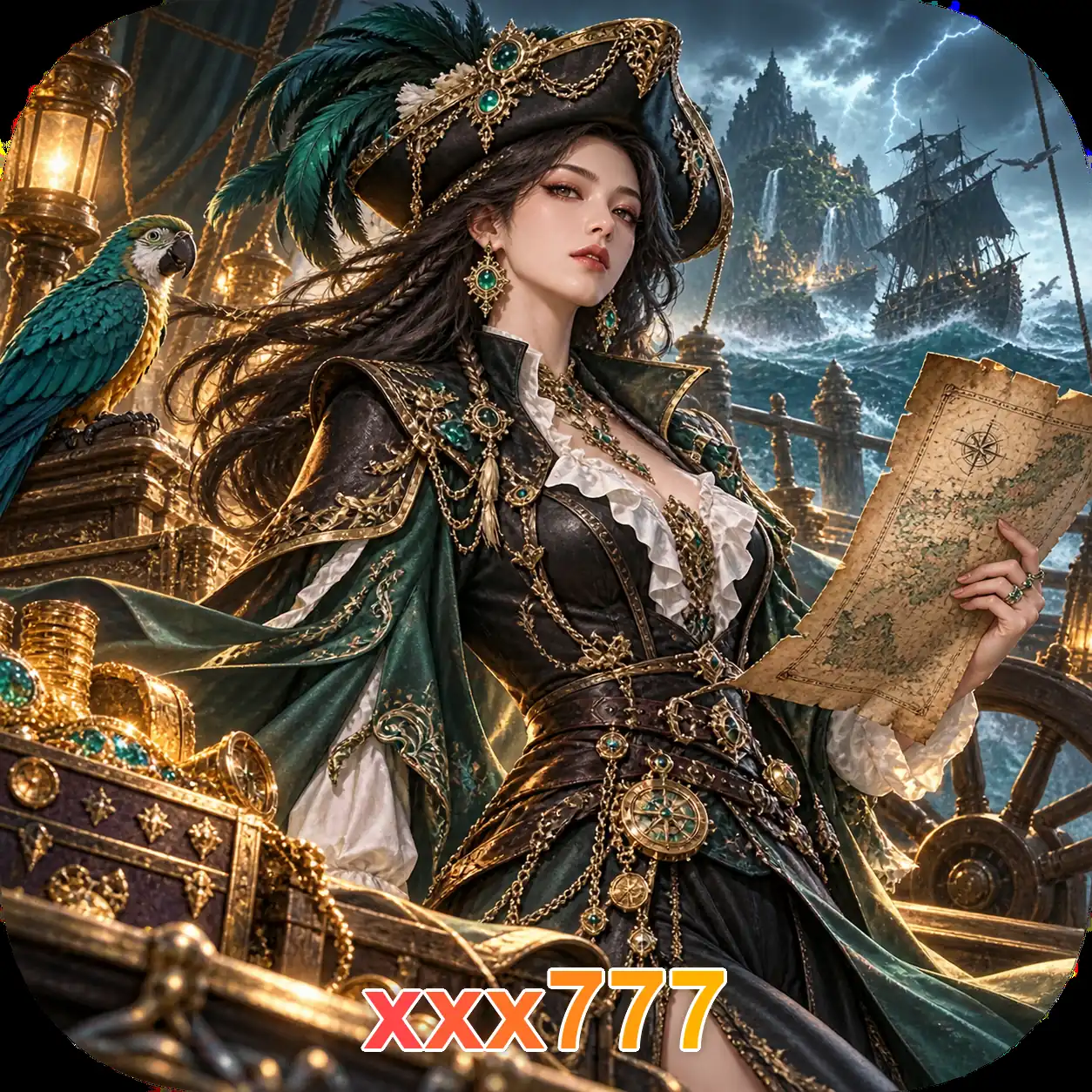Tabel RTP game kasino xxx777