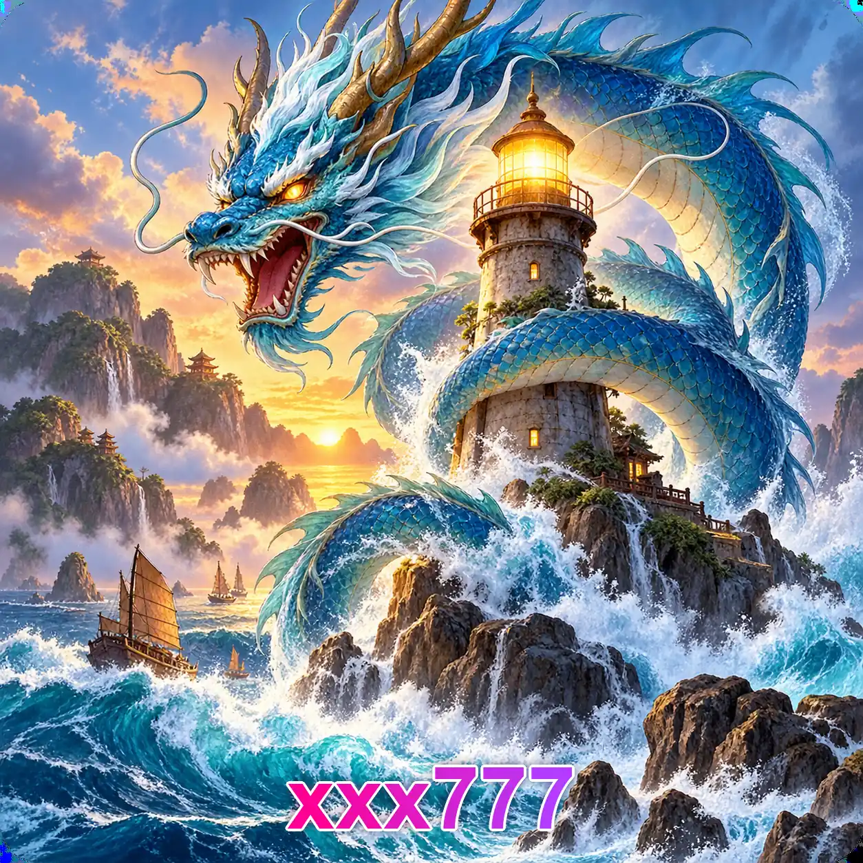 Unduh xxx777