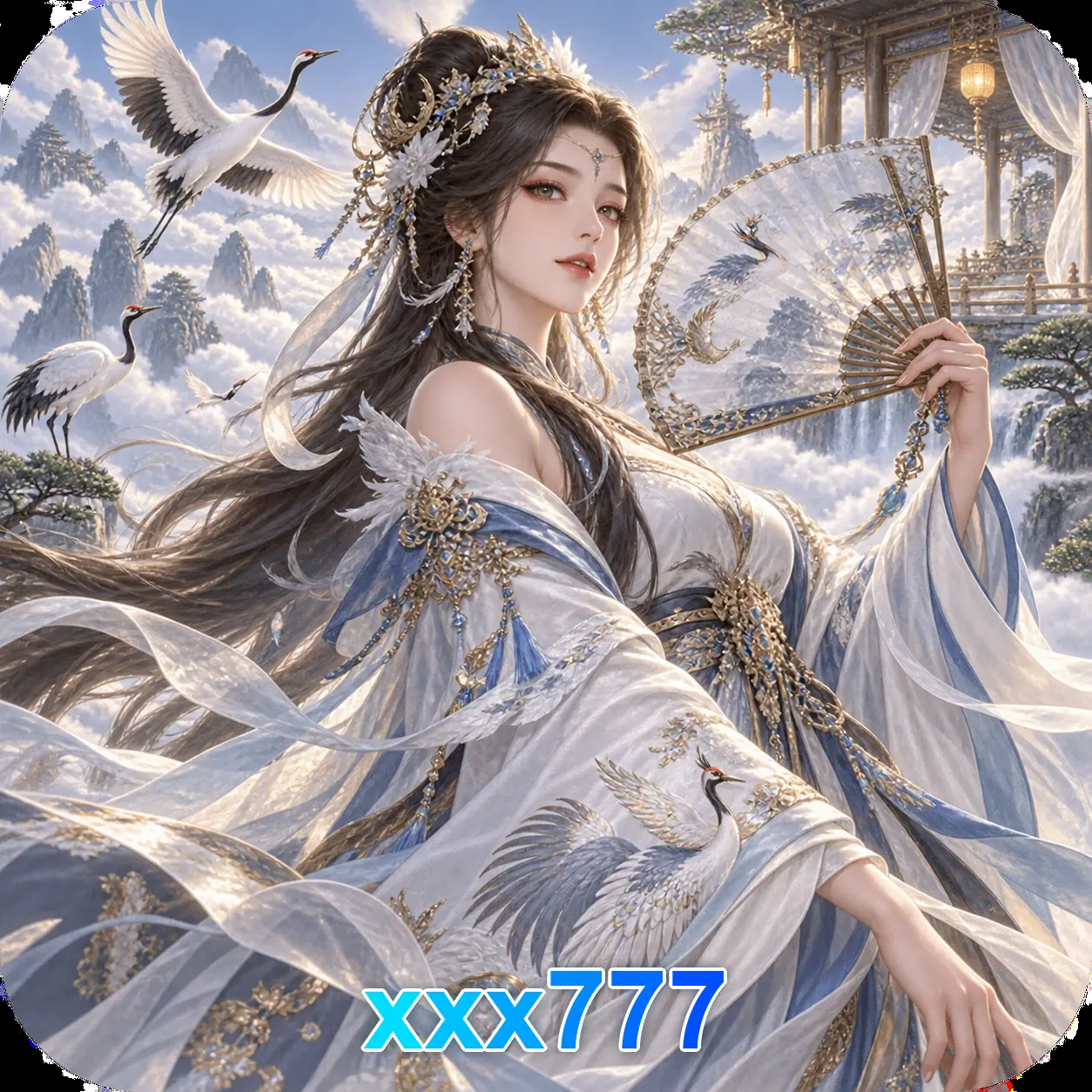 Lotre online yang tersedia di xxx777