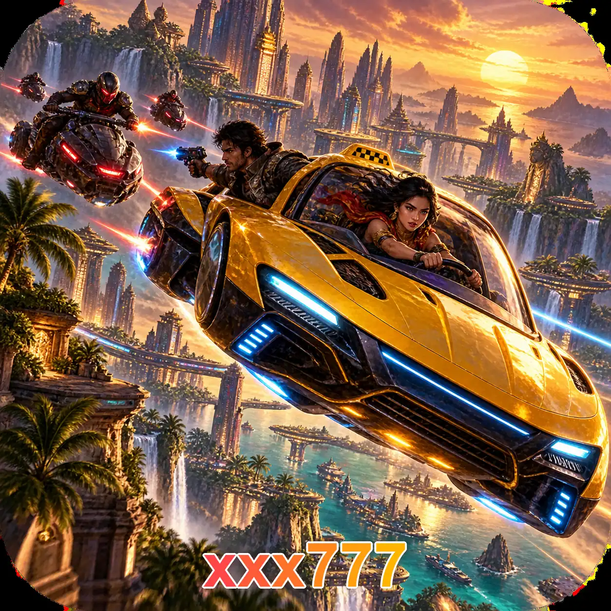 Penyedia slot utama xxx777 - NetEnt, Pragmatic Play, Play'n GO