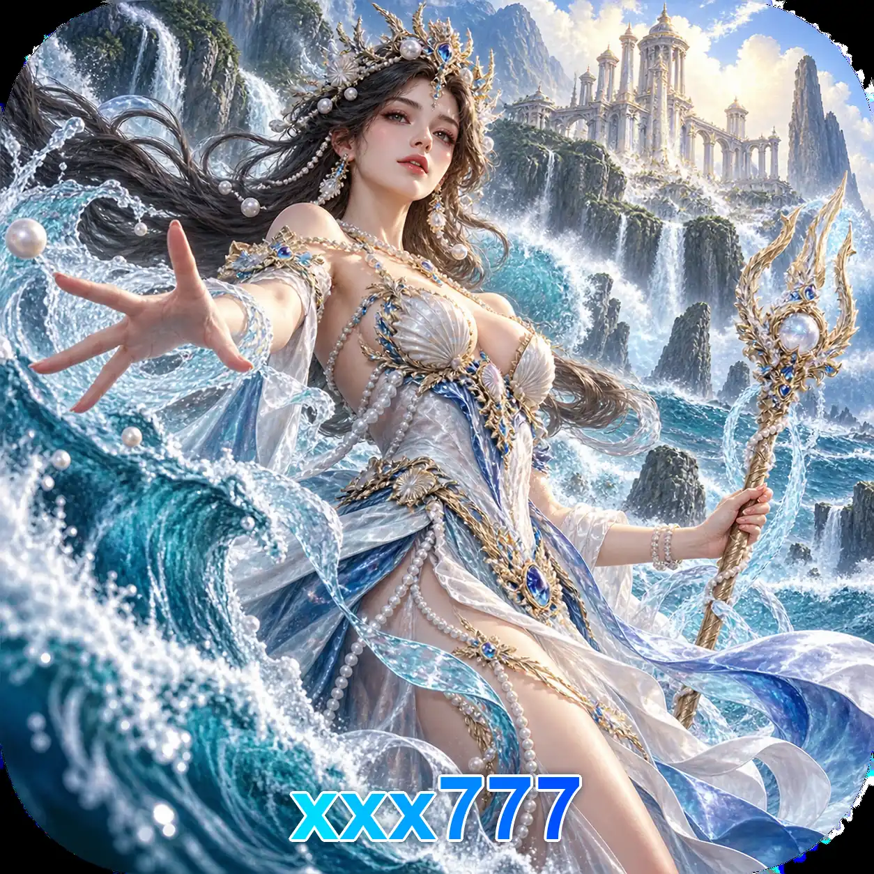 Game Fortune xxx777